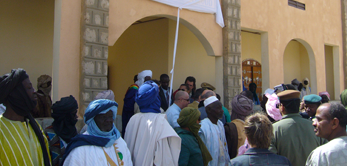 Le 30 janvier 2008 a été inauguré le musée historique Arsène Klobb de Tombouctou, en présence des autorités locales et des représentants de l’ambassade de France au Mali.